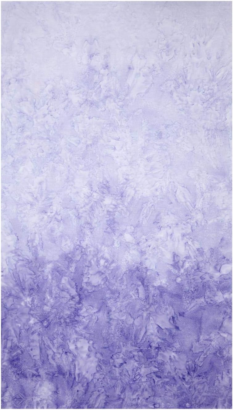 Hoffman Ombre Batik Tupelo, Fabric by the Yard