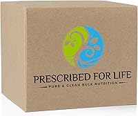 Vista 1 de Prescribed For Life Seta Reishi - Extracto de polvo fino fúngico natural 41 (Ganoderma lucidum), 11.0 lbs