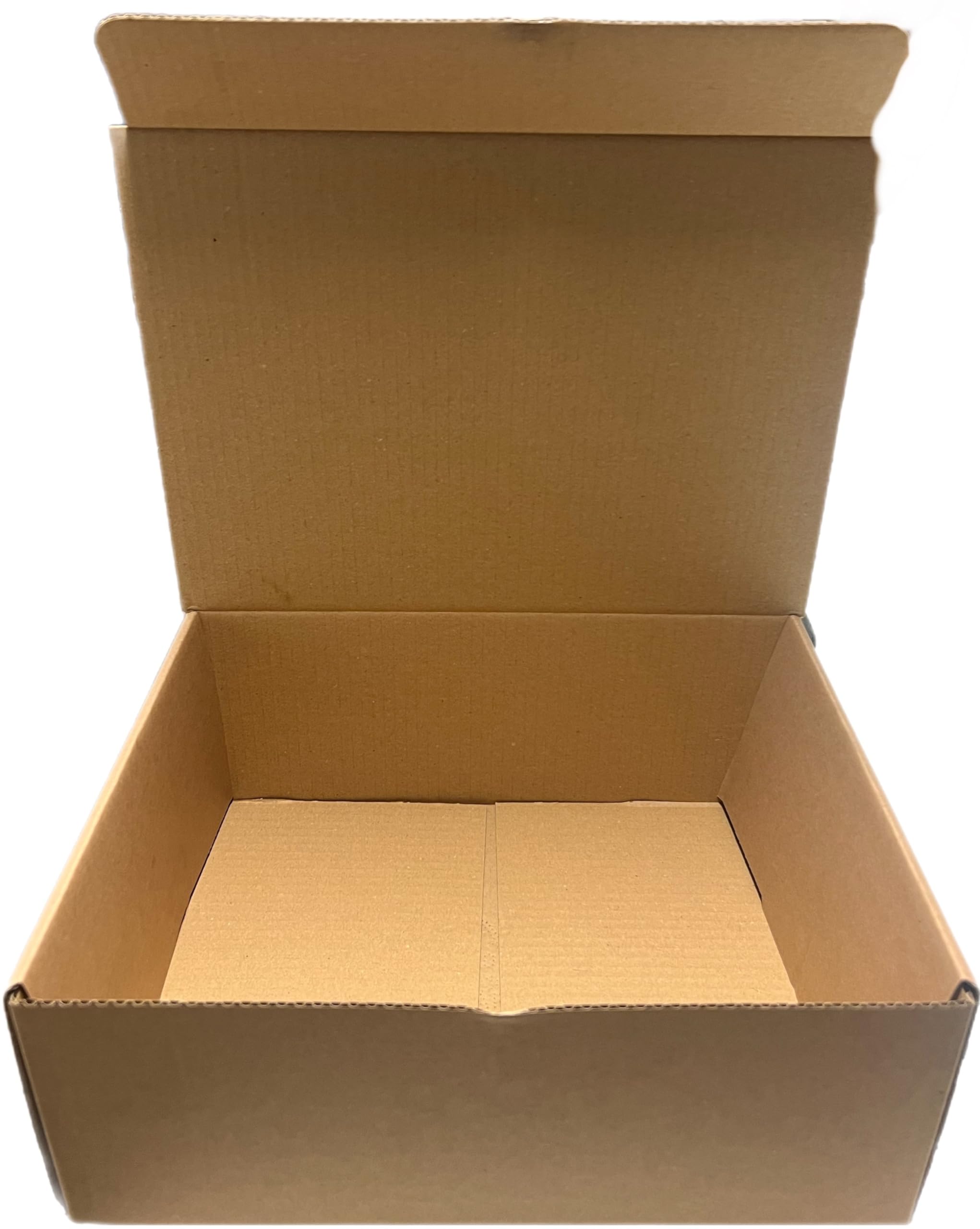 set da 20 scatole di documenti A4 cm 35x25 h 13 (misure interne)
