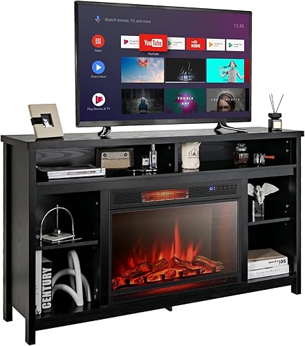 Style Selections Fireplace Tv Stand style selections fireplace tv stand