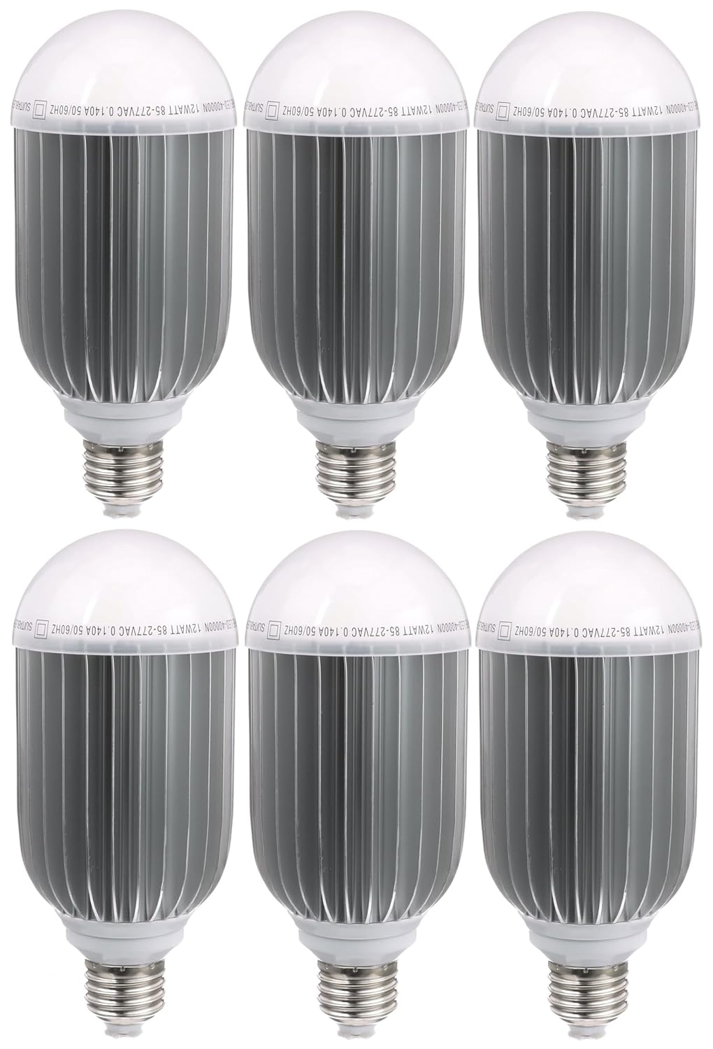 Component Hardware 12W Natural White LED Hood Lamp (3)