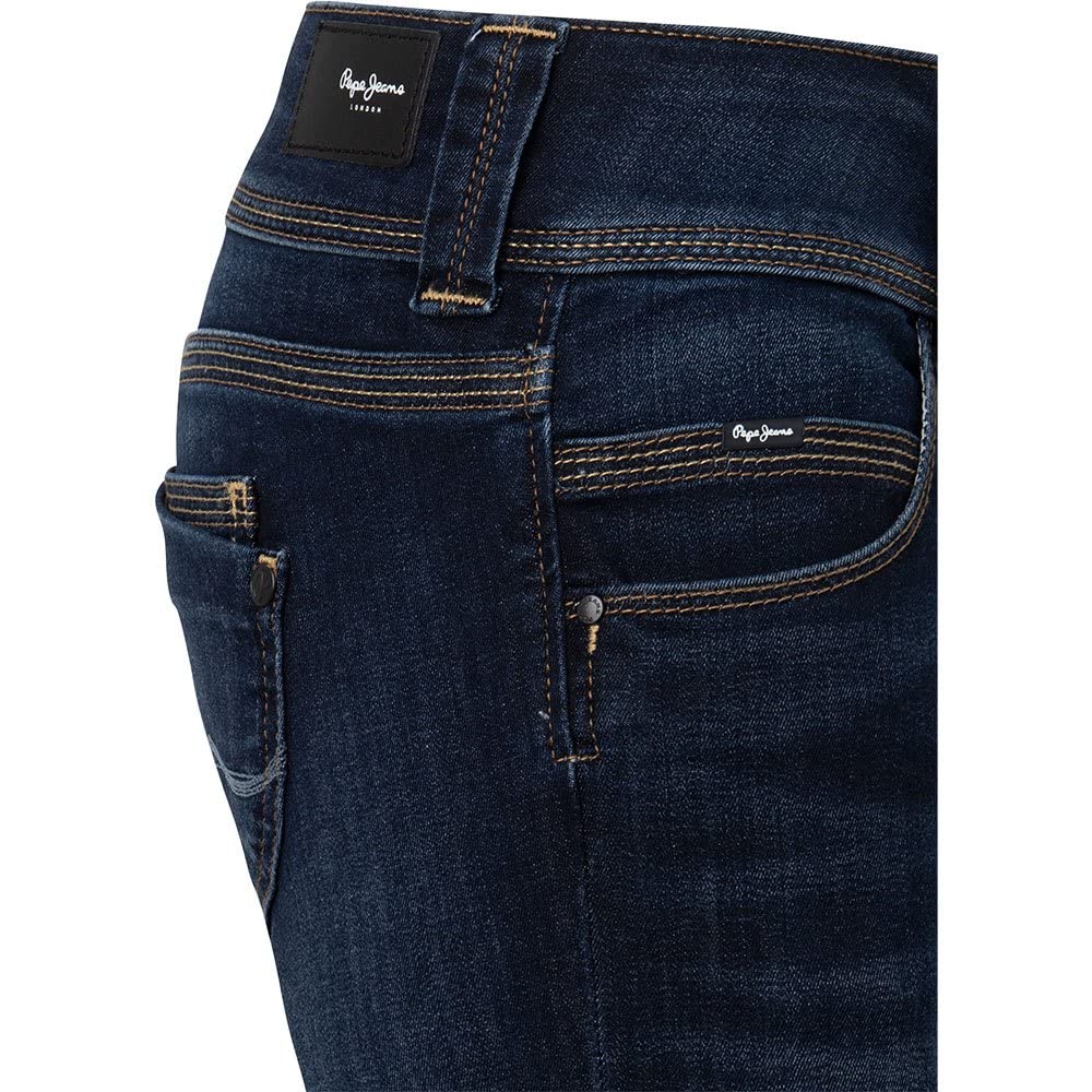 Pepe Jeans Venus Pl200029 Jeans Mujer