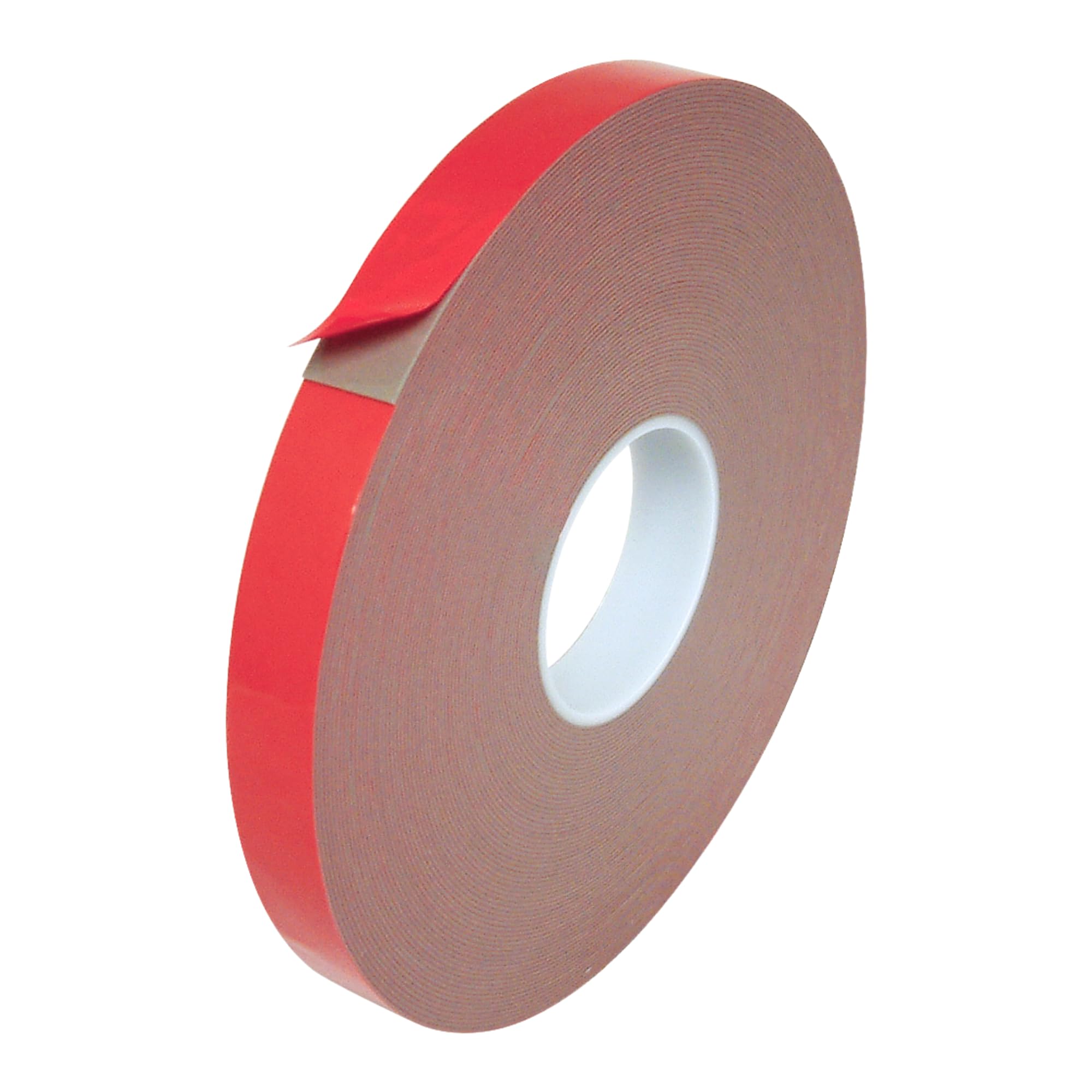 j.v. Convertir dc-uhb45fa-g Revêtement Ultra haute Bond Double ruban adhésif, gris
