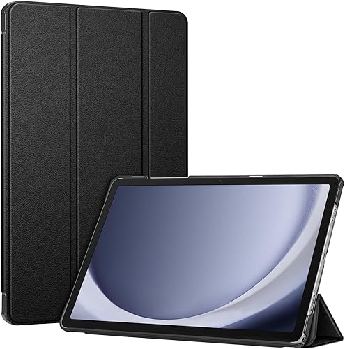 Fintie Funda delgada para Samsung Galaxy Tab A9 PlusA9+ 5G de 11 pulgadas modelo 2023 (SM-X210X216X218), ultra fina y ligera, carcasa rígida con