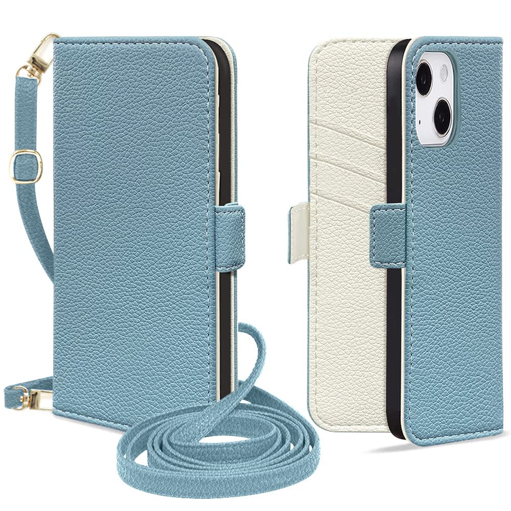 Amazon.co.jp: MAGICASE for iPhone14ケース手帳型 いphone14 ケース