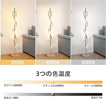 Amazon.co.jp : Loiogohot フロアライト LED フロア スタンドおしゃれ Amazon.co.jp : Loiogohot フロアライト LED フロア スタンドおしゃれ