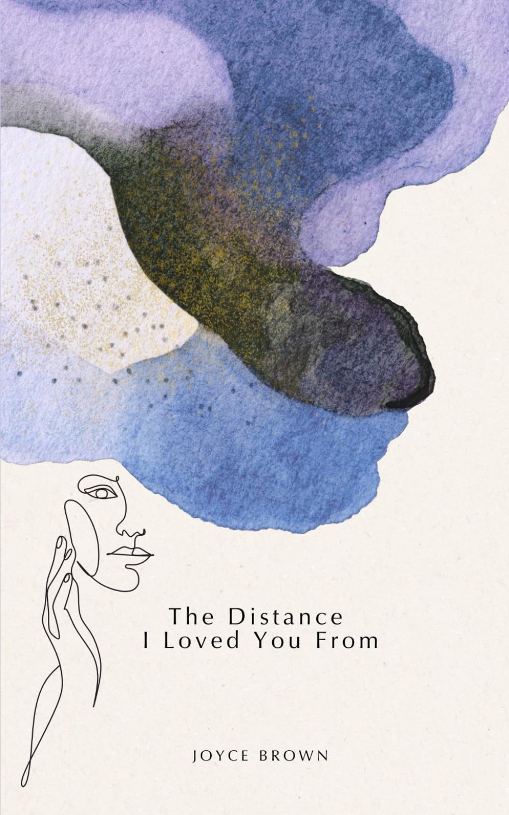 The Distance I Loved You From