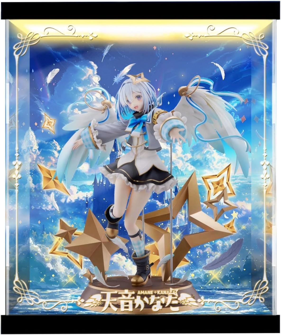 カリスマ ケース マルチクリアケース 天堂天彦 ギブミ〜！トモタカ