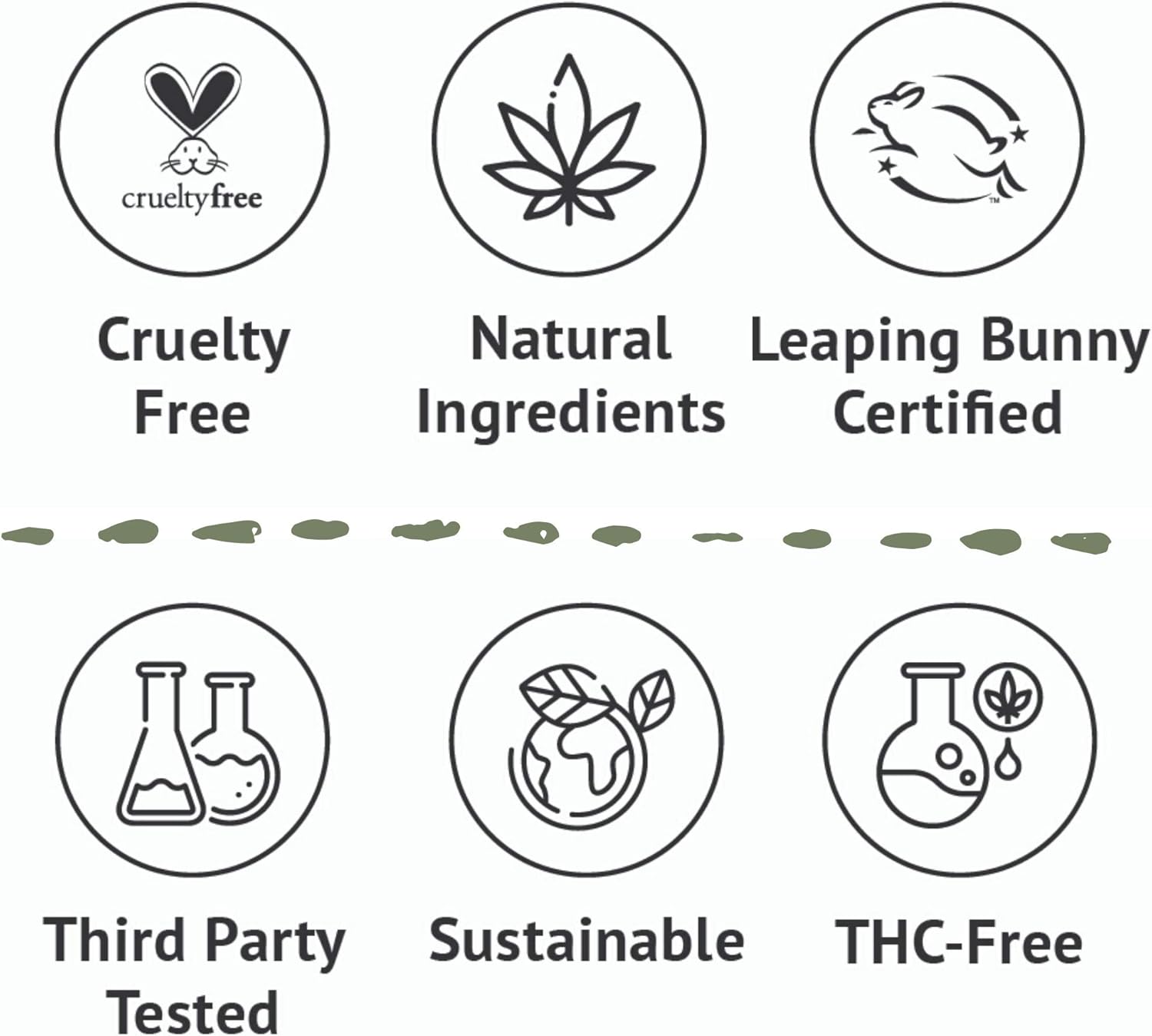 Hemp Daily Intensive Cream | Intensive Hemp Cream with, No Color, Size 1.7 : Health & Household