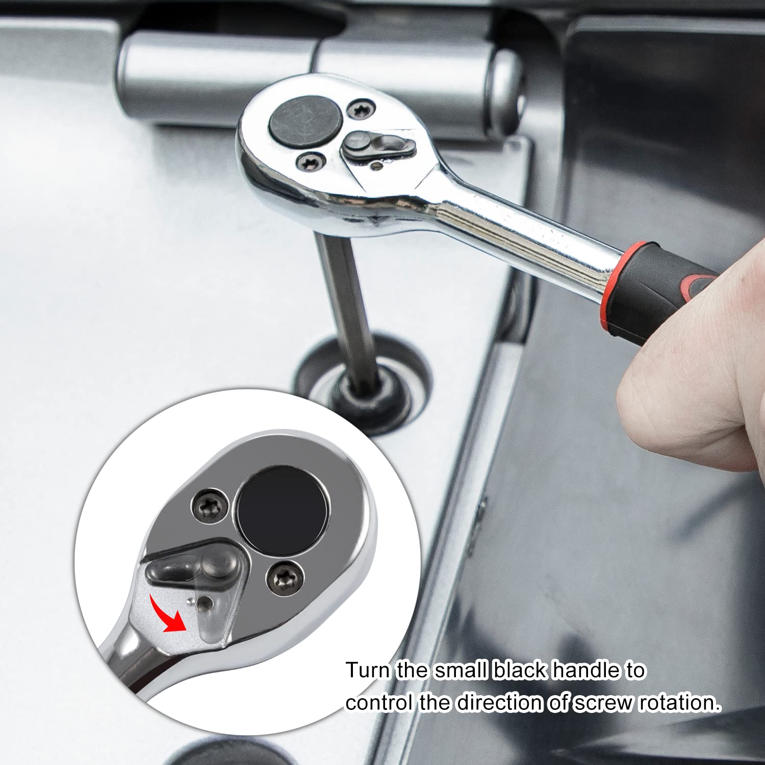 Hard Top and Door Removal Torx Set Tool Kit Replace 68361574AB