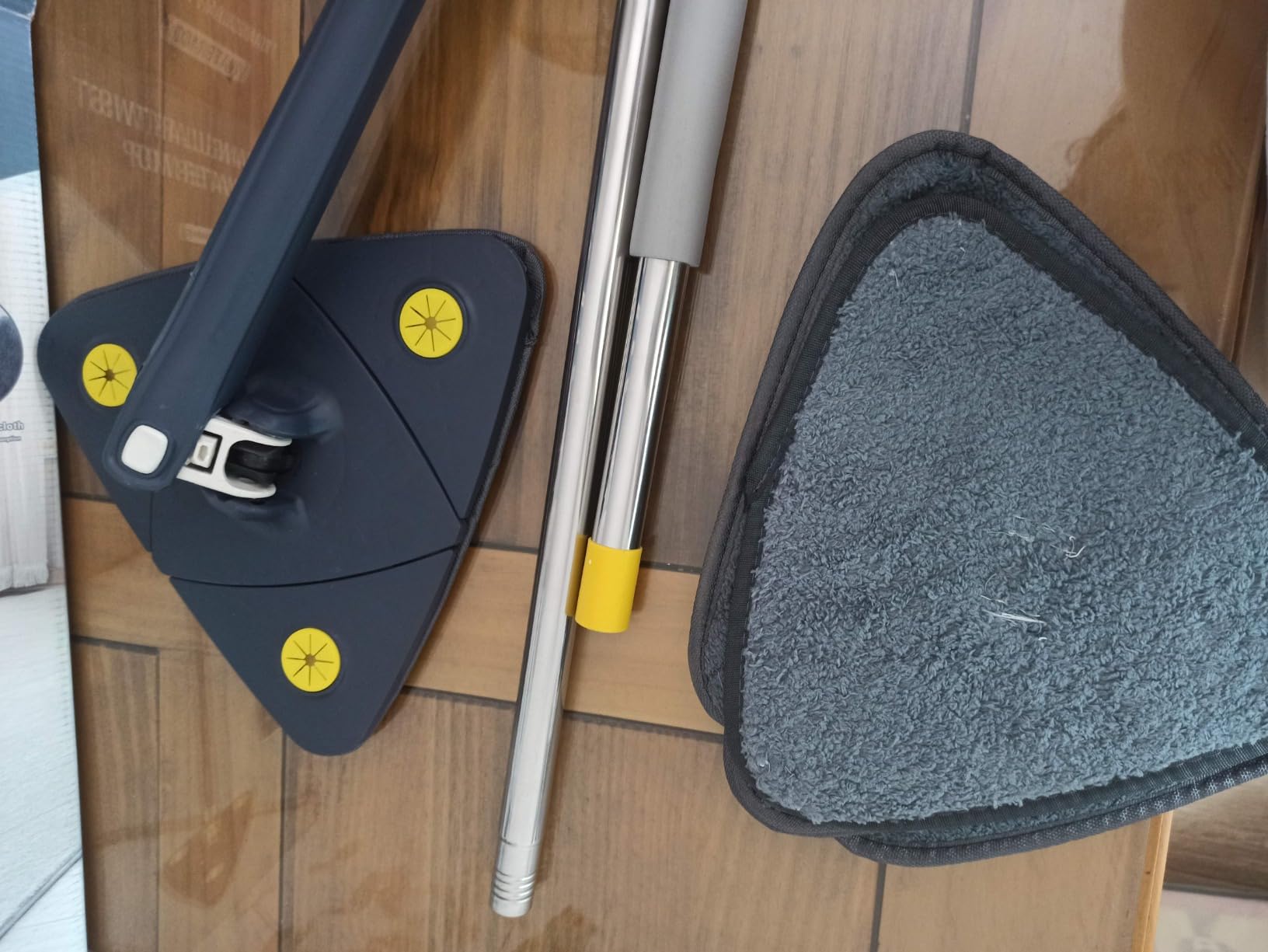 FUNCIONA BIEN EN LAS ESQUINAS Y BORDES