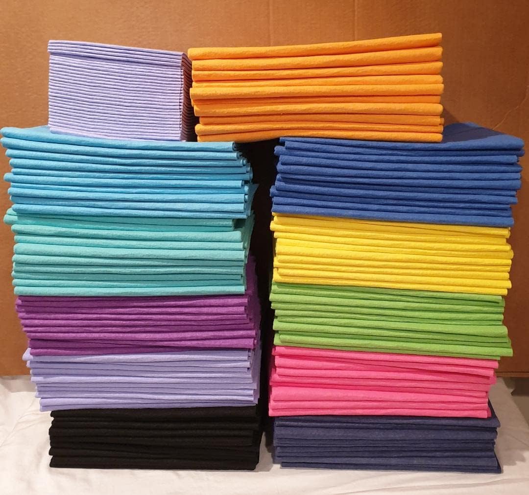 The Original Quality German Shammy Wholesaler Since 1983, 3 PK Royal Blue XL 20x28 inch, Authentic 260 Gram Chamois Cloths, Super Absorbent Chamois Towels for car, pet, Kitchen, Bonus Kitchen Shammy!