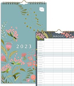 Calendari da muro thumbnail classifica