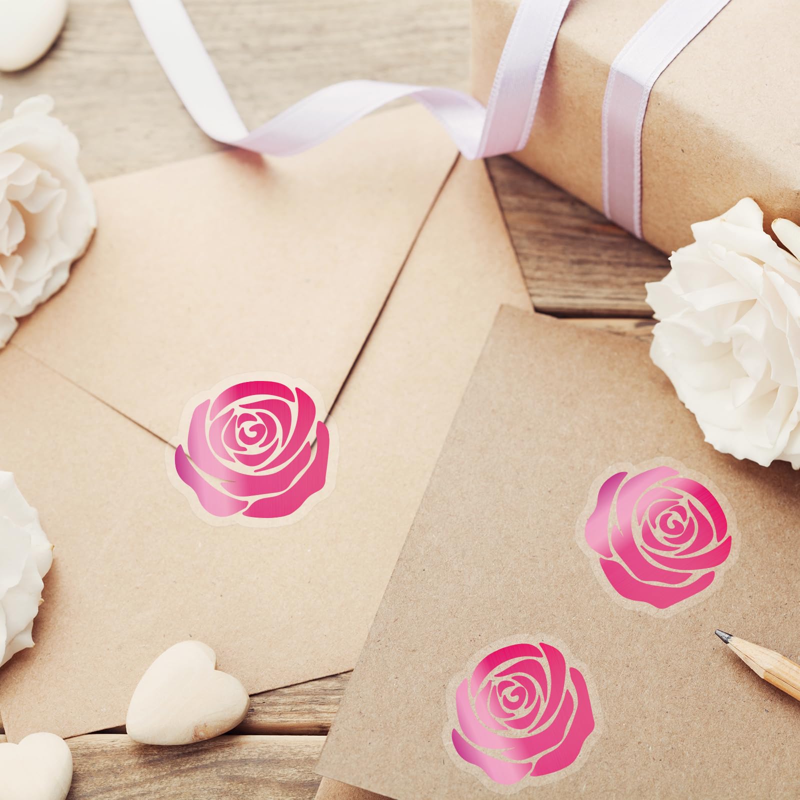 pink rose♡ Princess Hitomi Garden Rose (Ca-Grown) - 12st. - Ramirez Wholesale