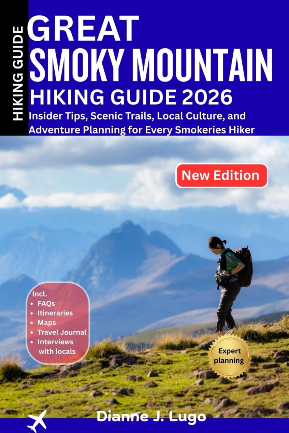 Great Smoky Mountains Hiking Guide 2026: Insider Tips, Scenic Trails, Local Culture, and Adventure Planning for Every Smokeries Hiker