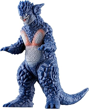 Amazon ウルトラ怪獣シリーズ 166 ヤナカーギー ソフビ人形 おもちゃ