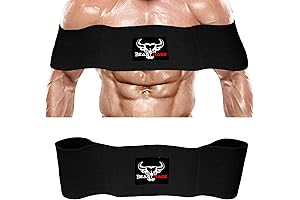 BEAST RAGE Fitness Bench Press Sling Shot: Unleash Your Inner Power