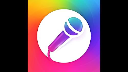 Yokee Karaoke Sing & Record thumb #10
