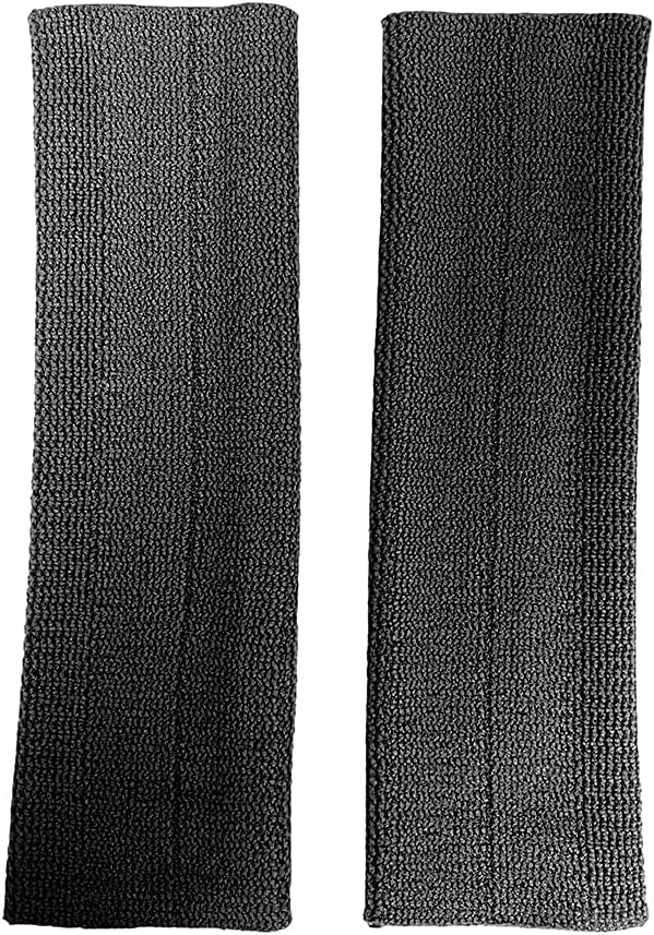 EquiFit Gelsox for Horses, 2 Pack, Black