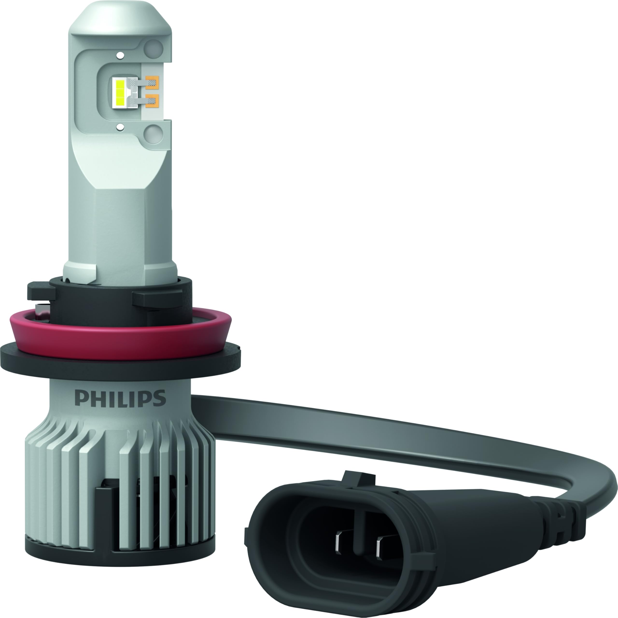 Philips LED H11 U60 BOOST 12V