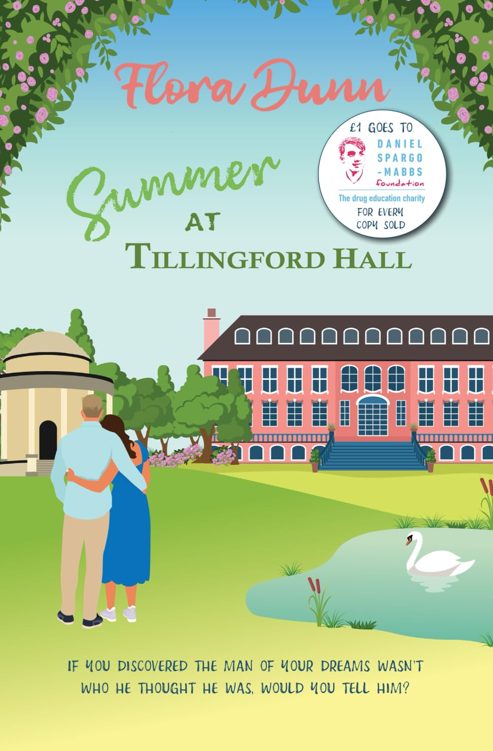 Summer at Tillingford Hall: An uplifting English country romance