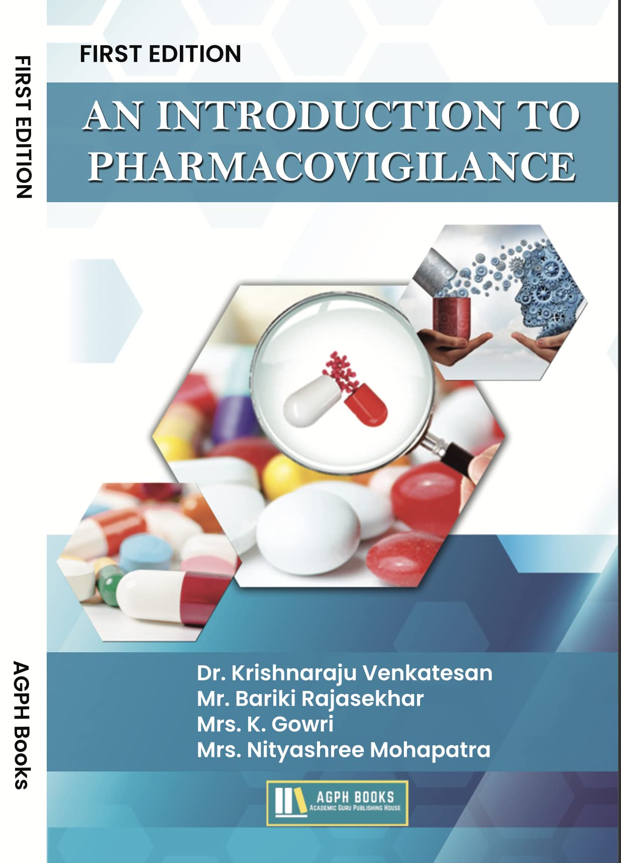 An Introduction To Pharmacovigilance