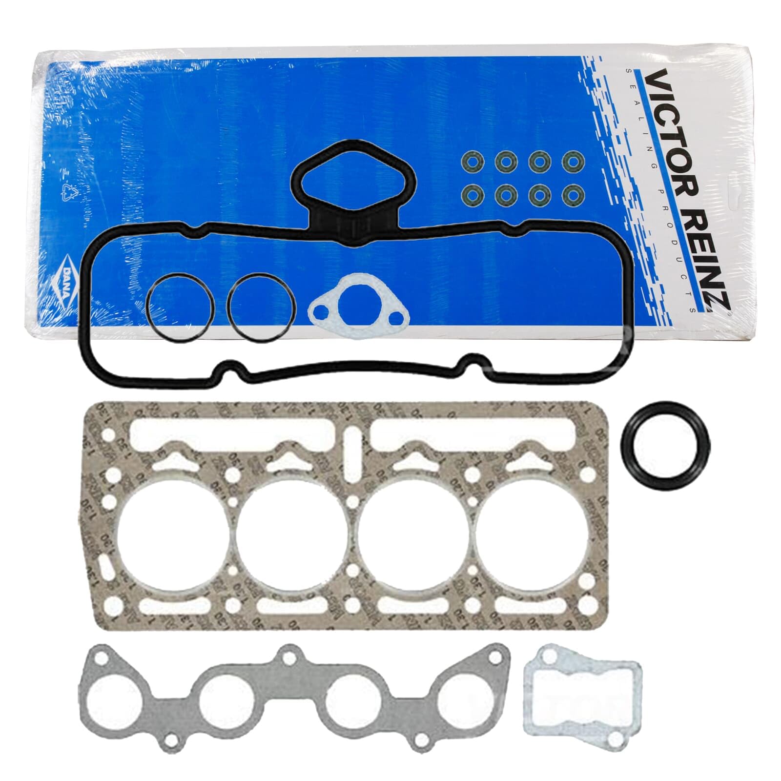 Reinz 02-35565-01 Kit guarnizioni, Testata