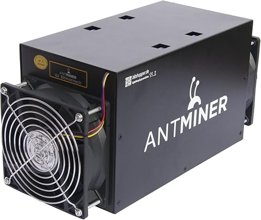 antminer s3