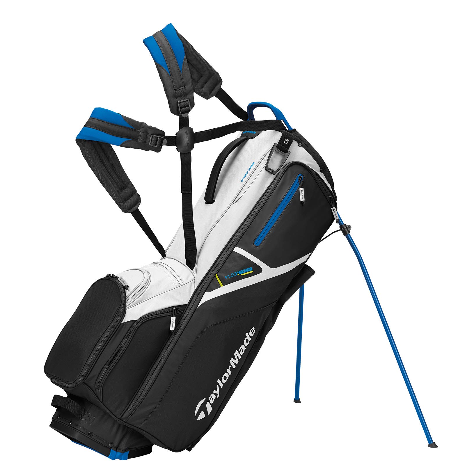TaylorMade FlexTech Stand Bag
