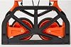 Black + Decker BH202 90Kg Folding Wheelbarrow