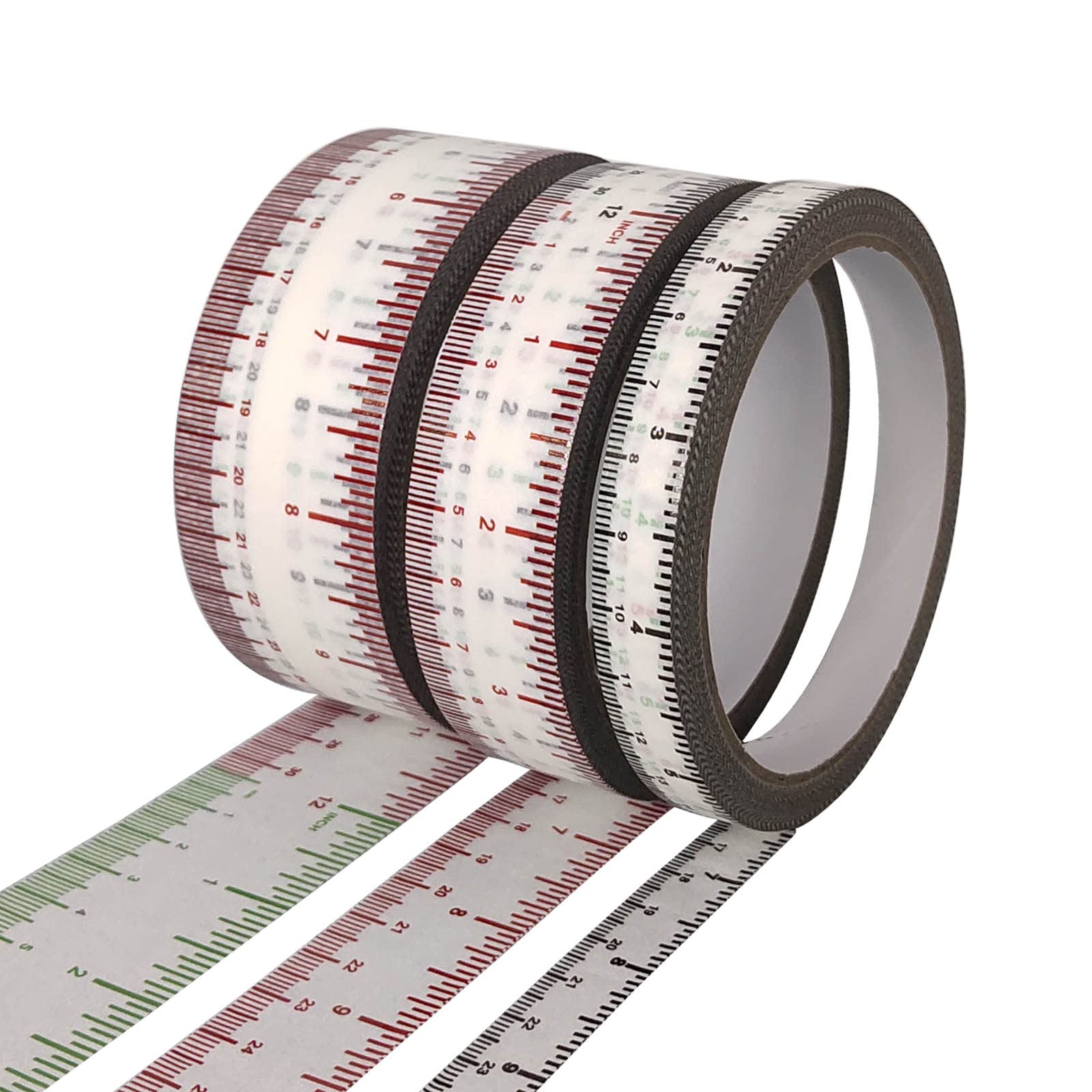 EDSRDRUS Tape Measure