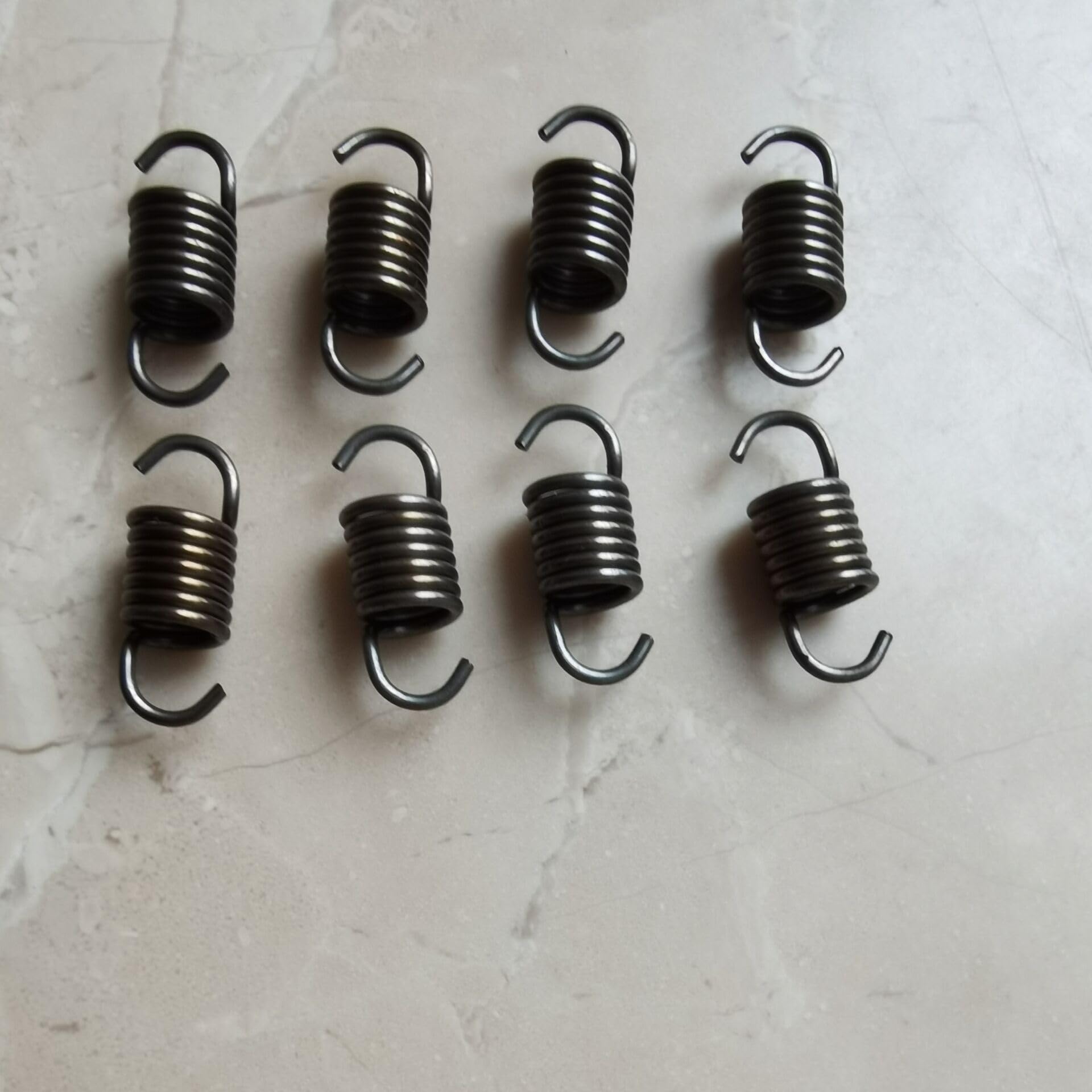 Ressort d'embrayage pour Honda GX100 et Wacker BH22 BH23 BH24, kit de rechange moteur de 8 pièces