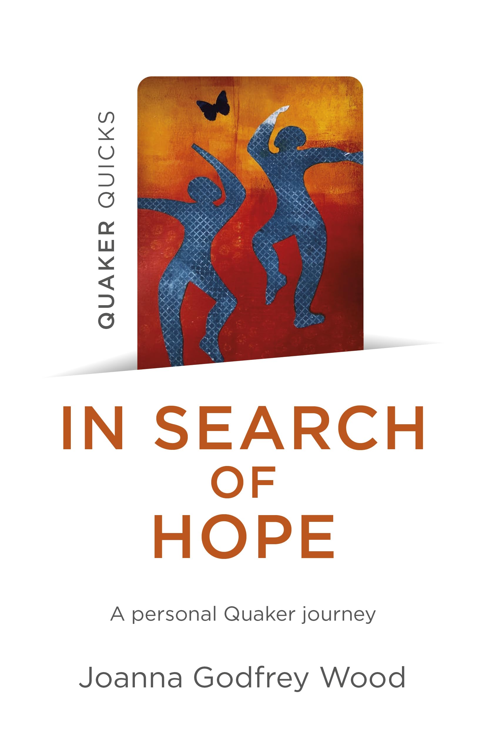 In Search of Hope by Evelyn Elsaesser PAPERBACK 9781803415147