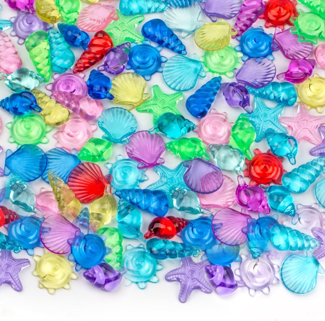 Seashells 150PCS