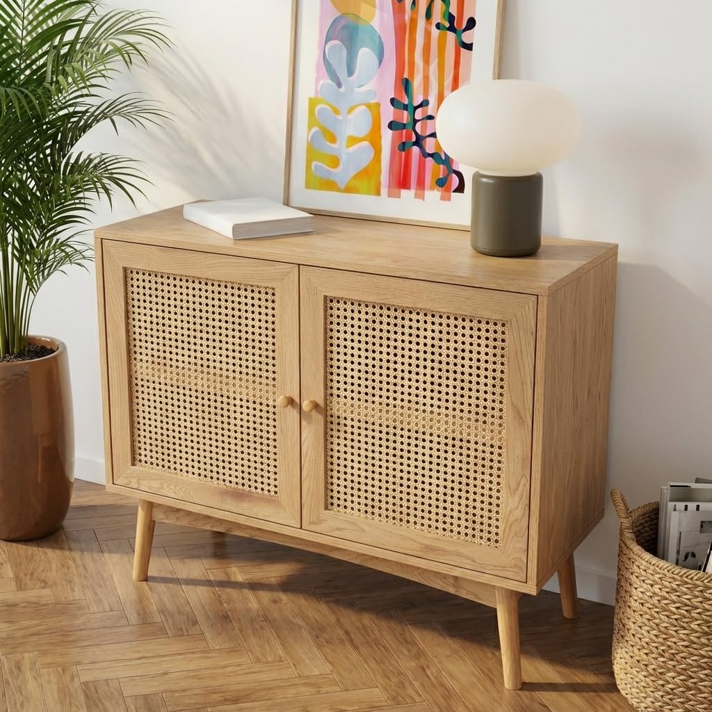BAITA INES Bufet, 90 cm