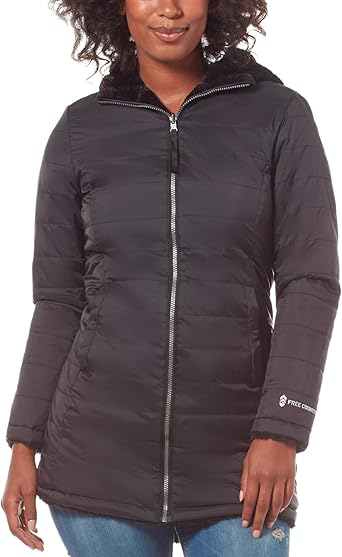 Free country plus size jackets Clearance
