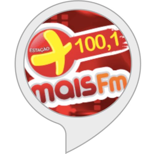 Rádio Mais 100.1 FM