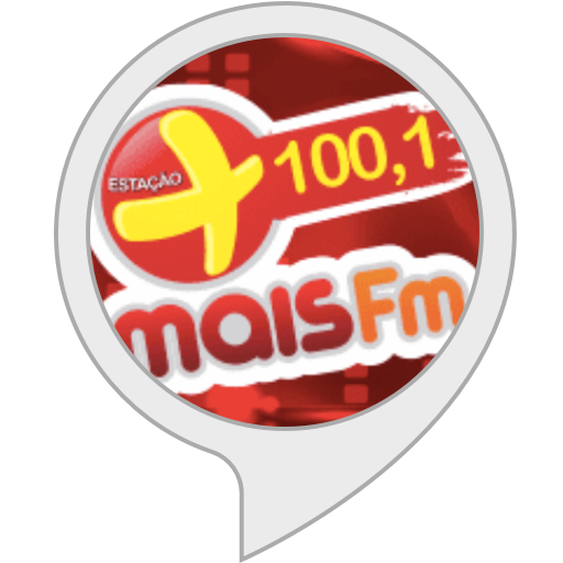 Rádio Mais 100.1 FM Alexa Skills