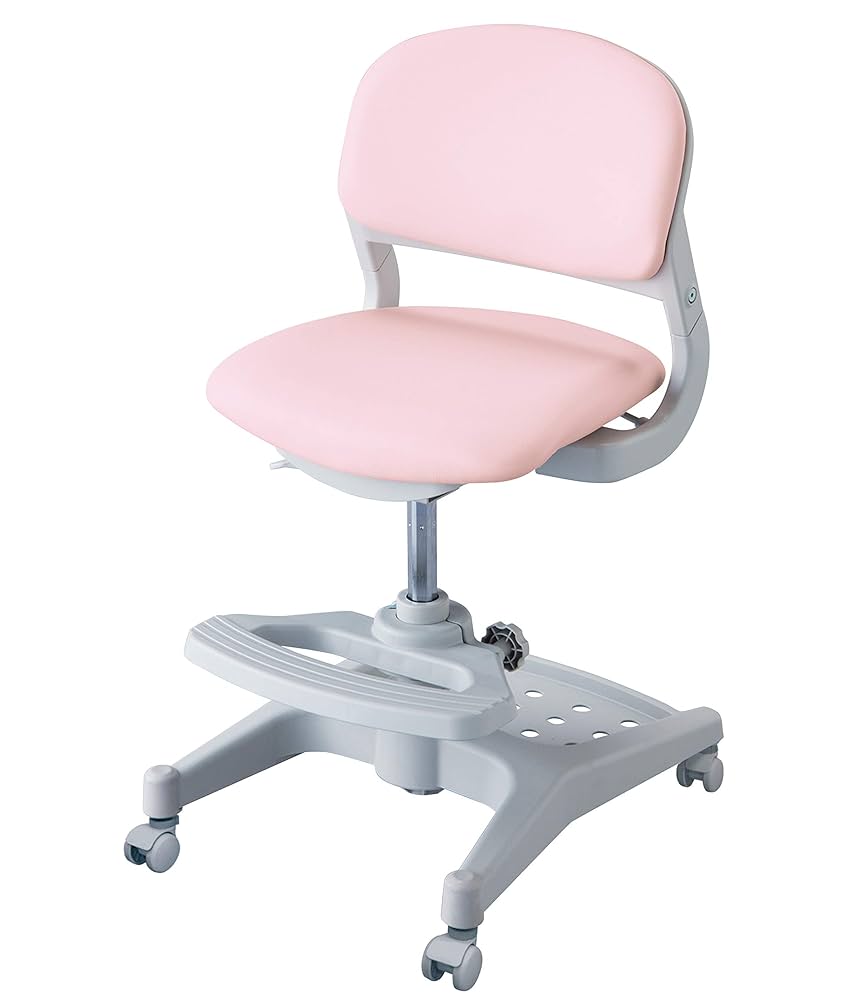 コイズミ　デスクチェア　学習椅子 チェア | 学習机・デスクのコイズミファニテック株式会社