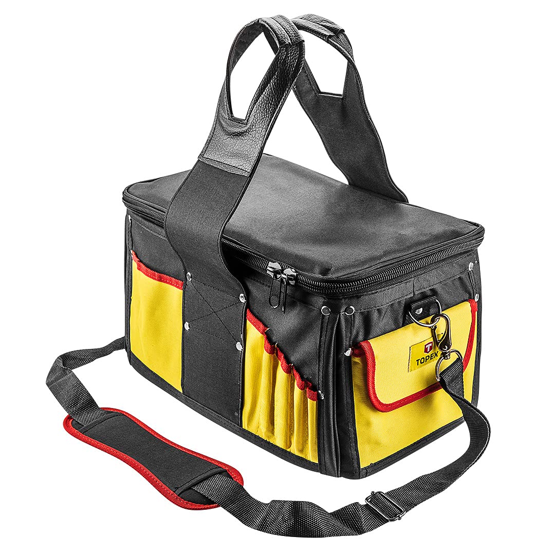 TOPEX 79r440 - Portautensili ad alta resistenza 16 tasche