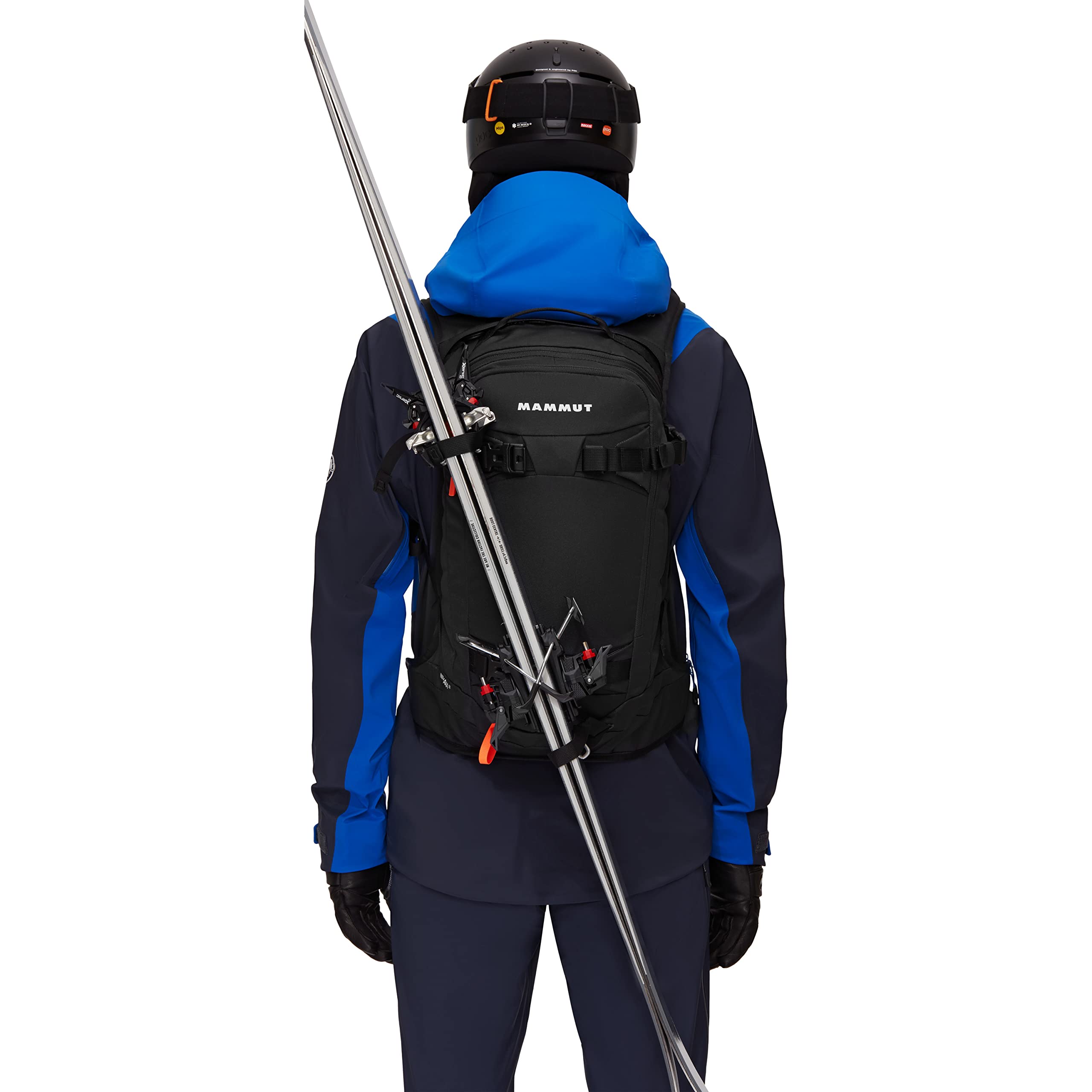 Mammut Nirvana 18 Sac à dos de ski et de snowboard Femme (lot de 1)