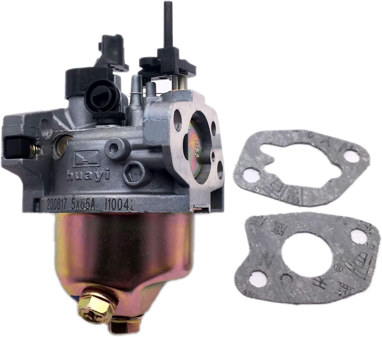Huayi Carburetor Carb Compatible with Powersmart Part