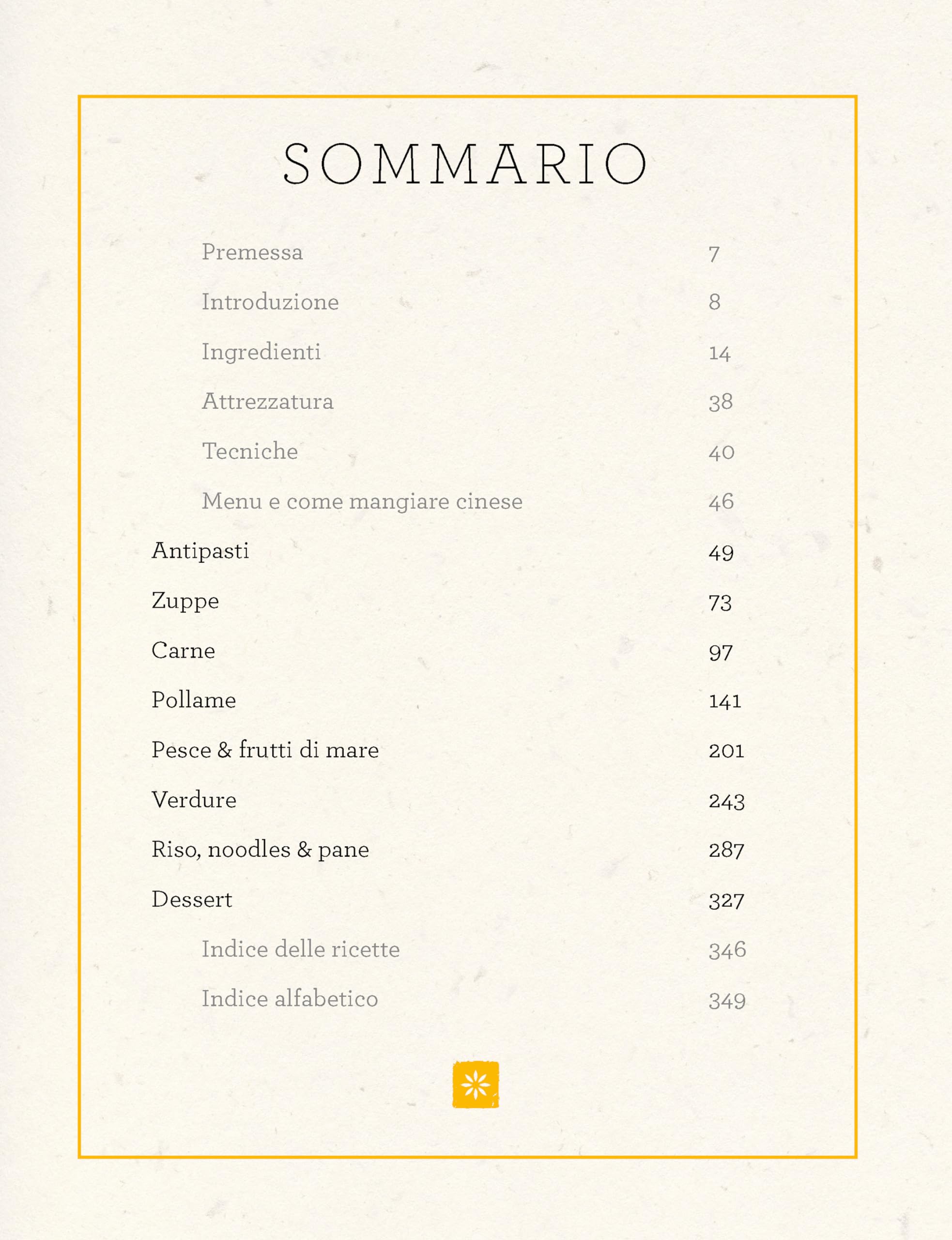 Cucina cinese