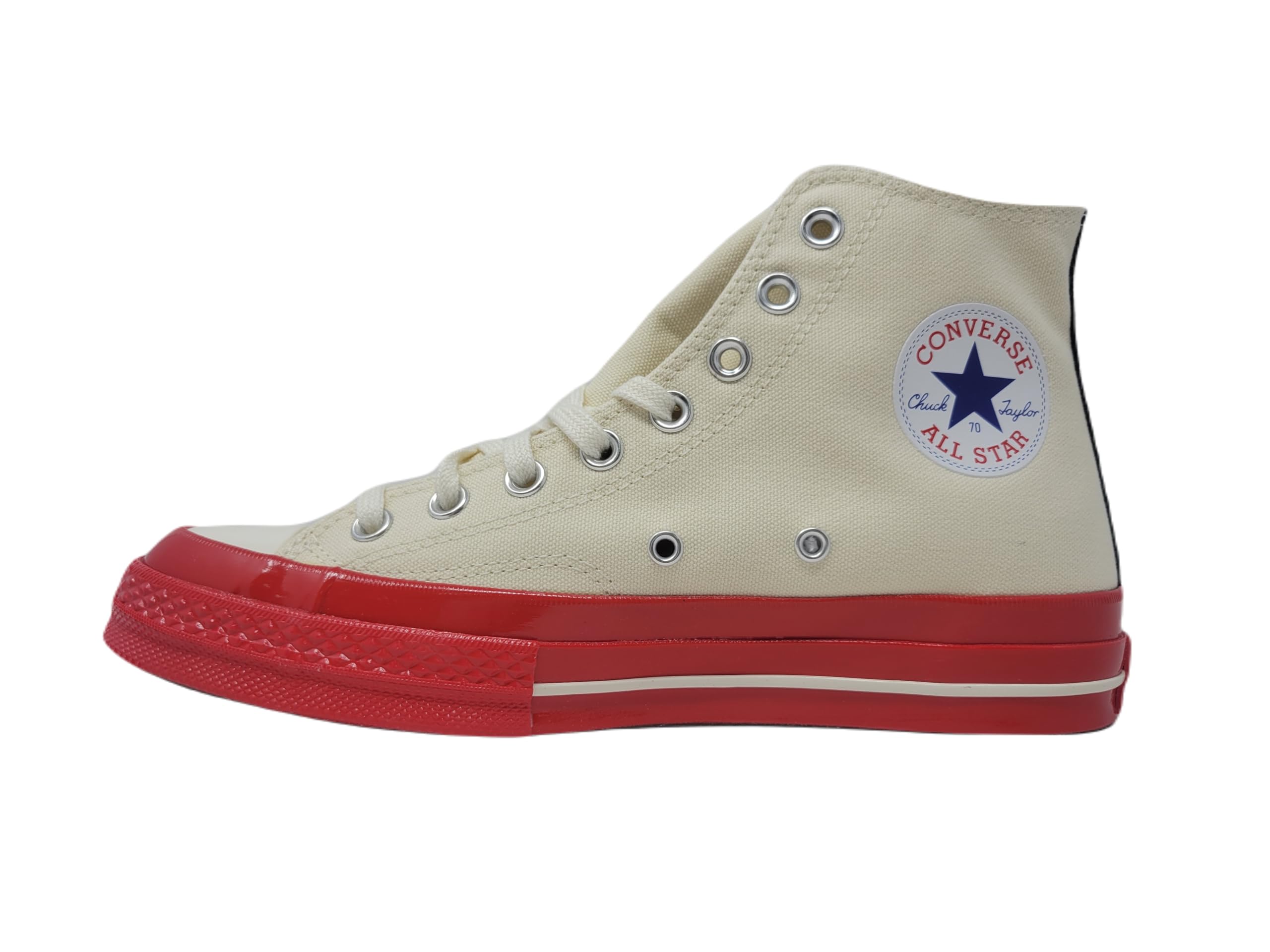 ConverseWomen's Chuck Taylor All Star Hi CDG Commes des Garcons Shoes