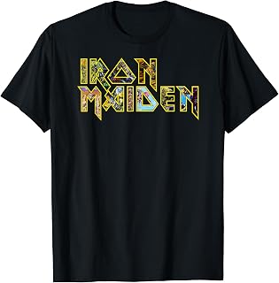 Eddie Logo T-Shirt