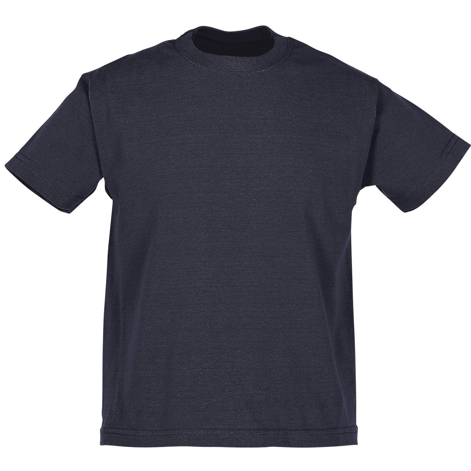 Fruit of The Loom Unisex Baby Original T. T-Shirt (Pack of 1) — view 92