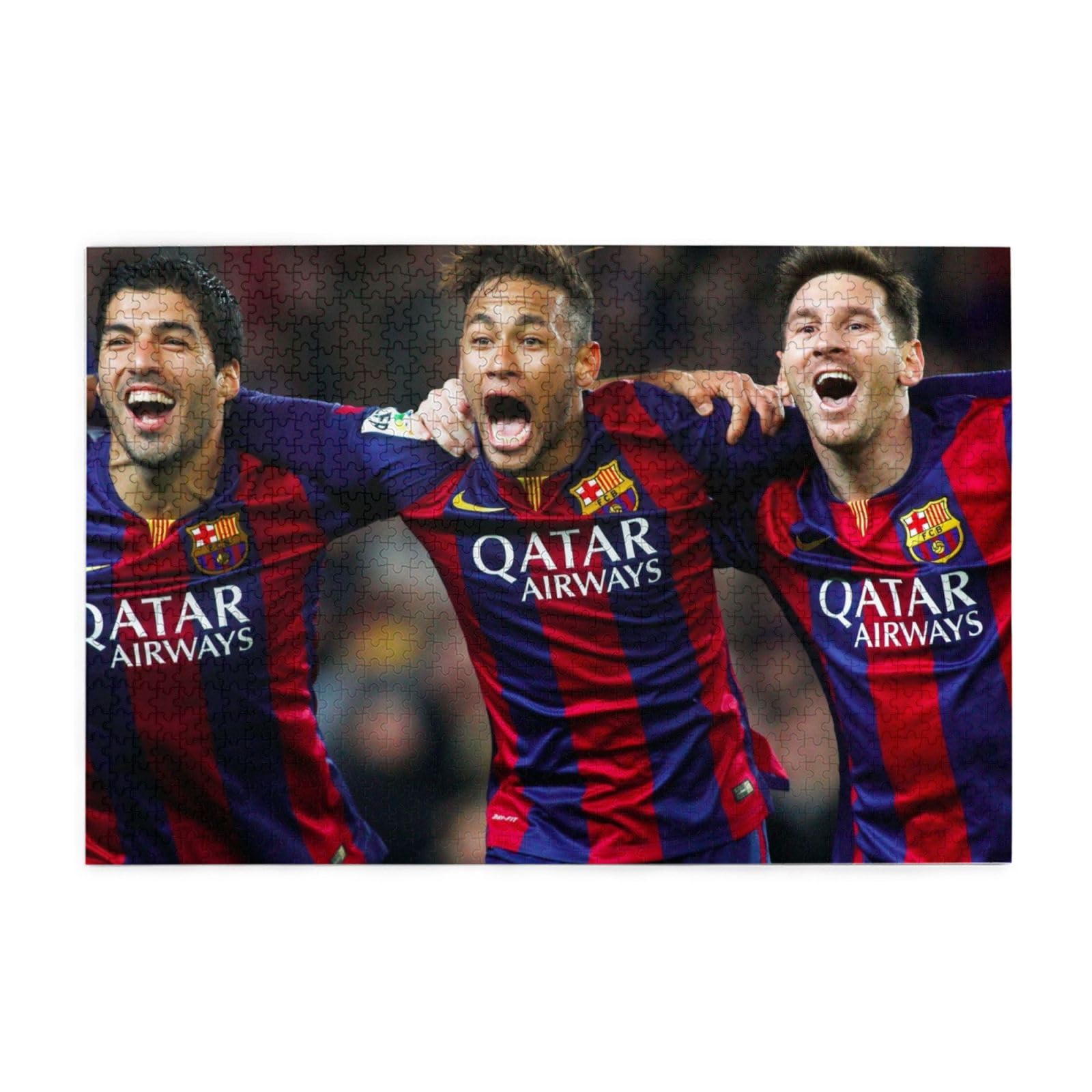 メッシ・スアレス・ネイマール サイン入り記念品 29/30 MSNサイン入りユニフォームキャンペーン | eFootball 公式サイト