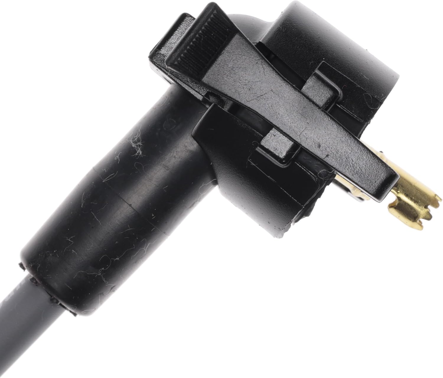 Walker Products ThunderCore PRO Premium Spark Plug Wire Set 924-1802A