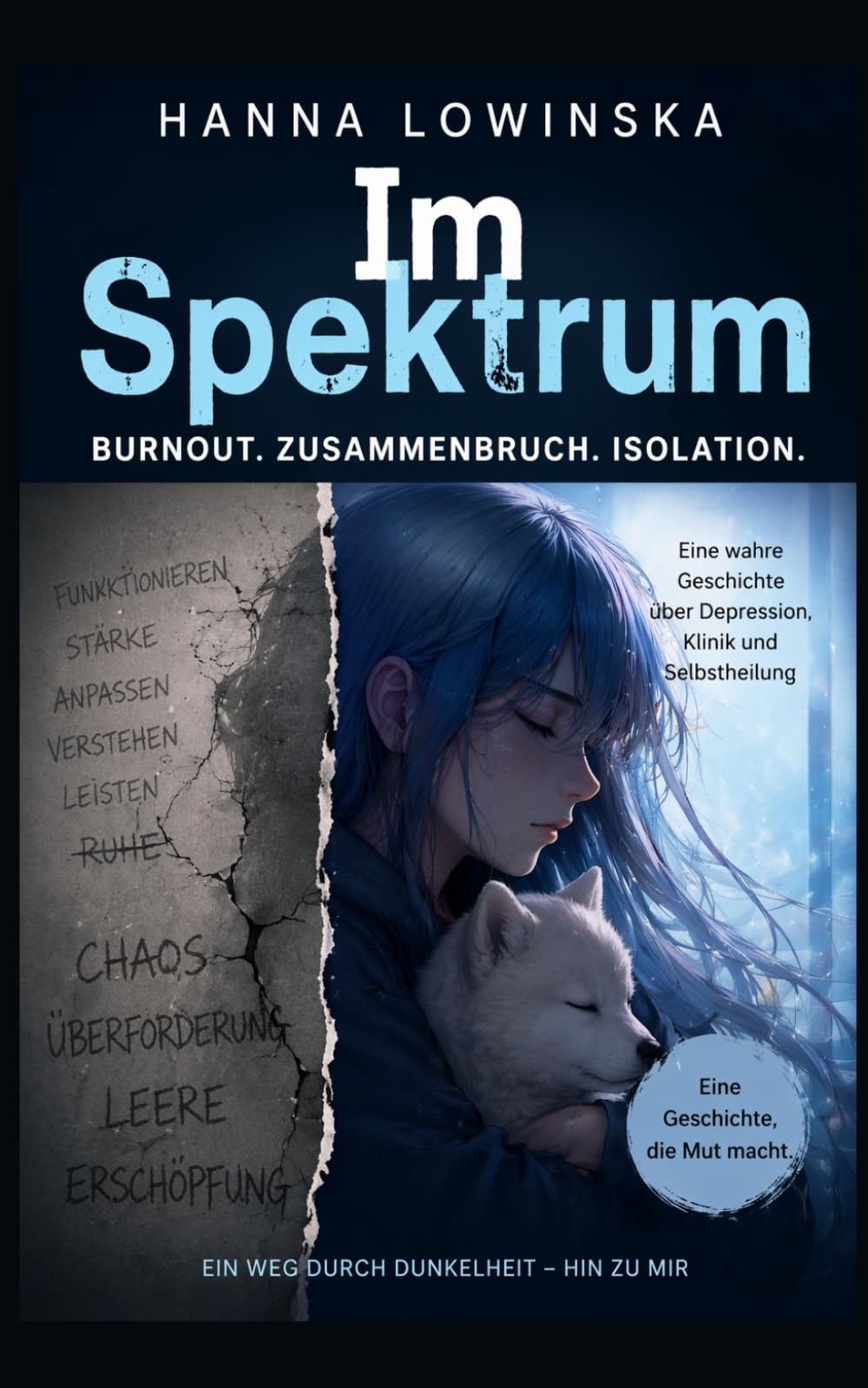 Im Spektrum: Zu laut. Zu viel. Zu lange...