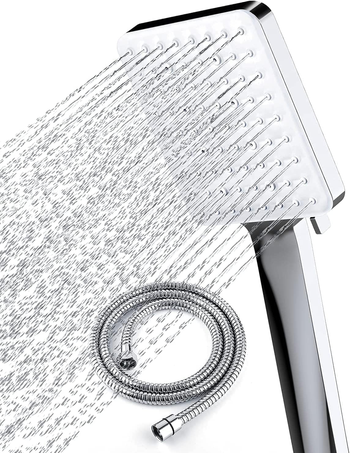 Lakko High Pressure Shower Head